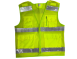美式多功能反光背心