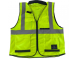 美式13口袋反光背心