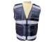 美式多功能反光背心