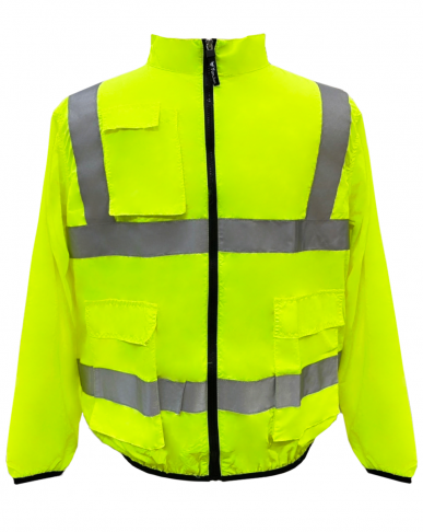 防曬反光空調外套